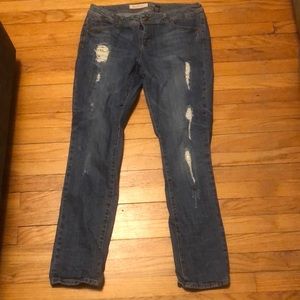 Women’s Brina & Em jeans